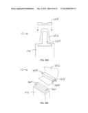 DEVICES AND METHODS FOR DISPENSING FLUIDS AND WIPING SURFACES diagram and image