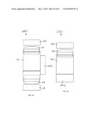 DEVICES AND METHODS FOR DISPENSING FLUIDS AND WIPING SURFACES diagram and image