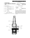 BOTTLE BRACELET diagram and image