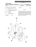 Universal Ball Joint Extractor diagram and image