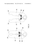 Universal Ball Joint Extractor diagram and image