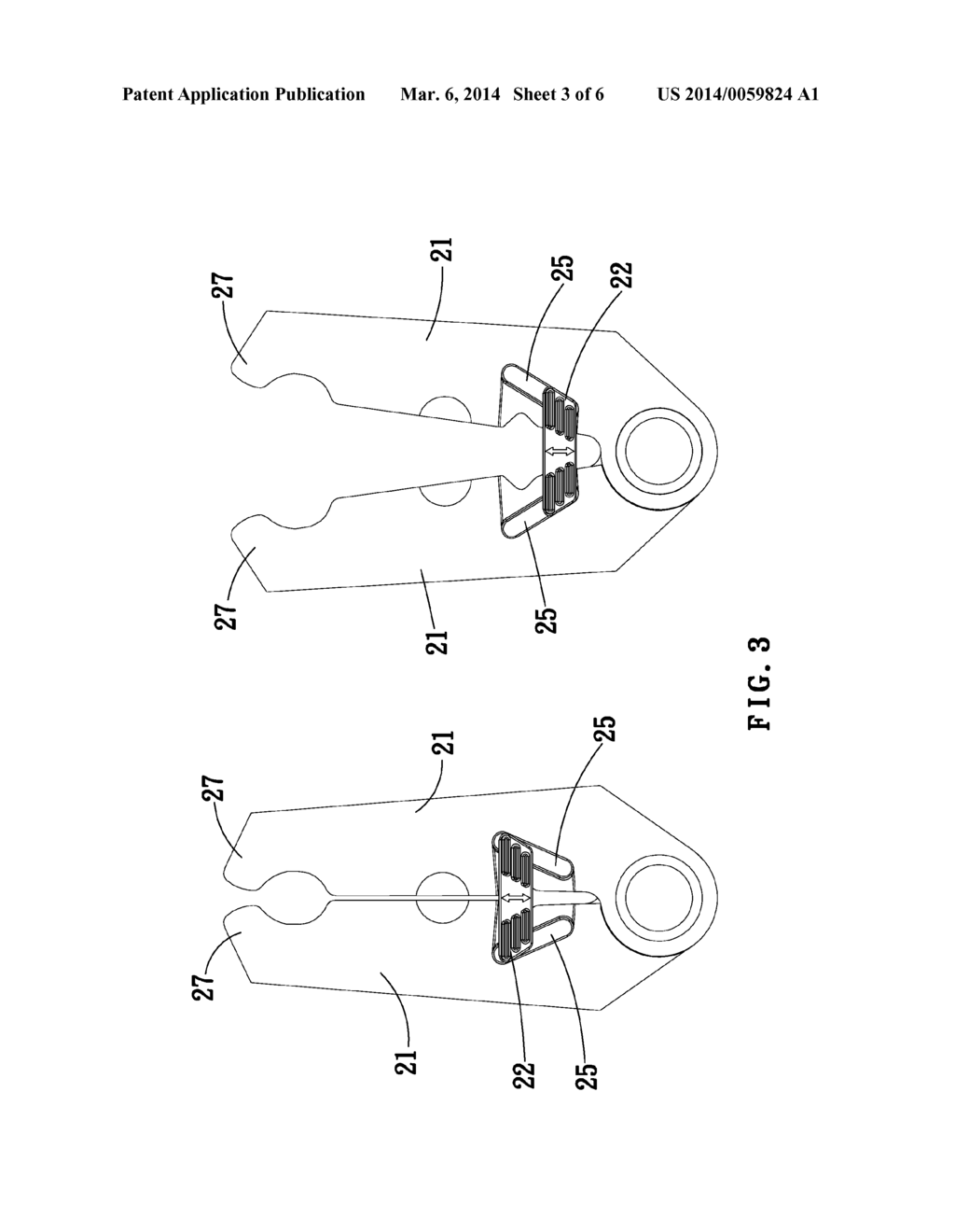 Universal Ball Joint Extractor - diagram, schematic, and image 04