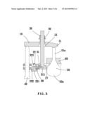 Universal Ball Joint Extractor diagram and image