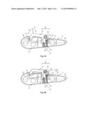 SYSTEMS AND METHODS FOR LOAD INTRODUCTION ELEMENT FOR A MOVABLE SURFACE OF     AN AIRCRAFT diagram and image