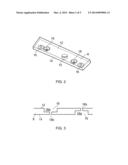 MACHINING PROCESS AND APPARATUS FOR MACHINING diagram and image