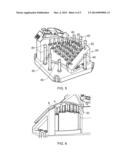 MACHINING PROCESS AND APPARATUS FOR MACHINING diagram and image