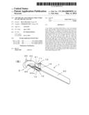 SAW SHEATH, AND STORAGE STRUCTURES OF SAW SHEATH AND SAW diagram and image