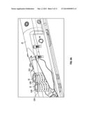 WELLBORE CALIPER WITH MAXIMUM DIAMETER SEEKING FEATURE diagram and image