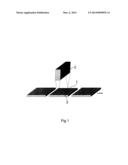 HEAT TREATMENT OF A LASER COATING diagram and image