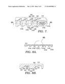 Cushioning Sole For Shoe diagram and image