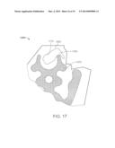 METHOD FOR MANUFACTURING INFLATABLE BLADDERS FOR USE IN FOOTWEAR AND OTHER     ARTICLES OF MANUFACTURE diagram and image