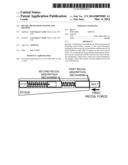 RECOIL MECHANISM, SYSTEM, AND METHOD diagram and image