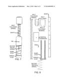 RECOIL MECHANISM, SYSTEM, AND METHOD diagram and image