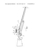 BOLT ASSEMBLY FOR FIREARMS diagram and image