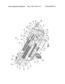 BOLT ASSEMBLY FOR FIREARMS diagram and image