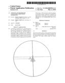 APPARATUS AND METHOD FOR CALCULATING AIMING POINT INFORMATION diagram and image