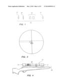 APPARATUS AND METHOD FOR CALCULATING AIMING POINT INFORMATION diagram and image