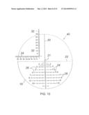 APPARATUS AND METHOD FOR CALCULATING AIMING POINT INFORMATION diagram and image