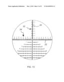 APPARATUS AND METHOD FOR CALCULATING AIMING POINT INFORMATION diagram and image