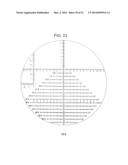 APPARATUS AND METHOD FOR CALCULATING AIMING POINT INFORMATION diagram and image