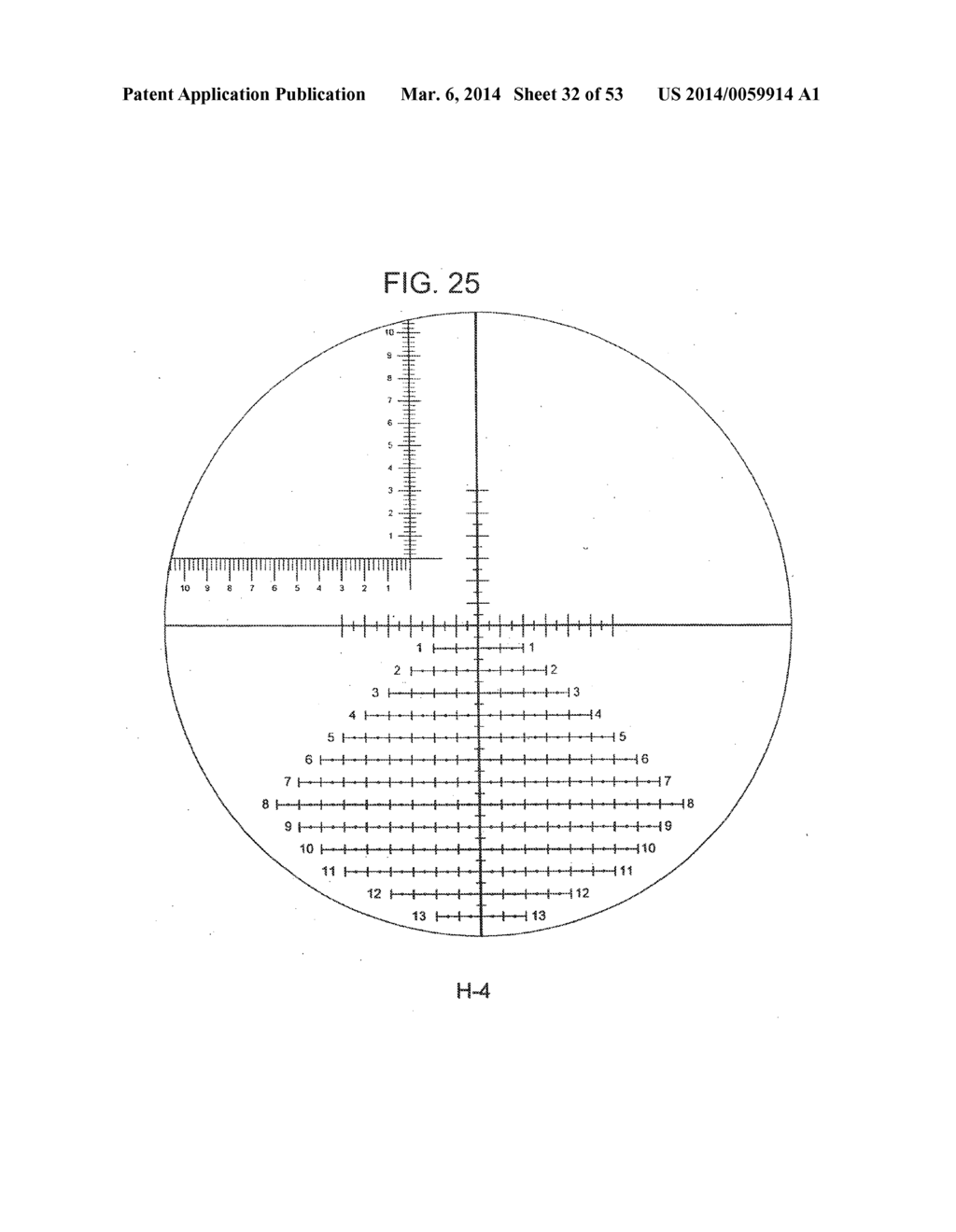 APPARATUS AND METHOD FOR CALCULATING AIMING POINT INFORMATION - diagram, schematic, and image 33