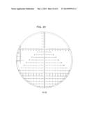 APPARATUS AND METHOD FOR CALCULATING AIMING POINT INFORMATION diagram and image