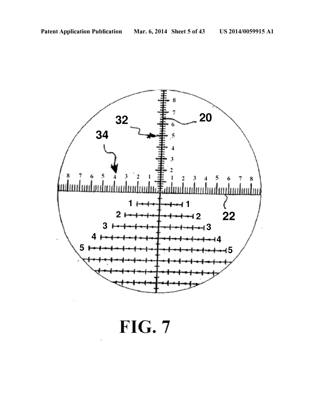 APPARATUS AND METHOD FOR CALCULATING AIMING POINT INFORMATION - diagram, schematic, and image 06