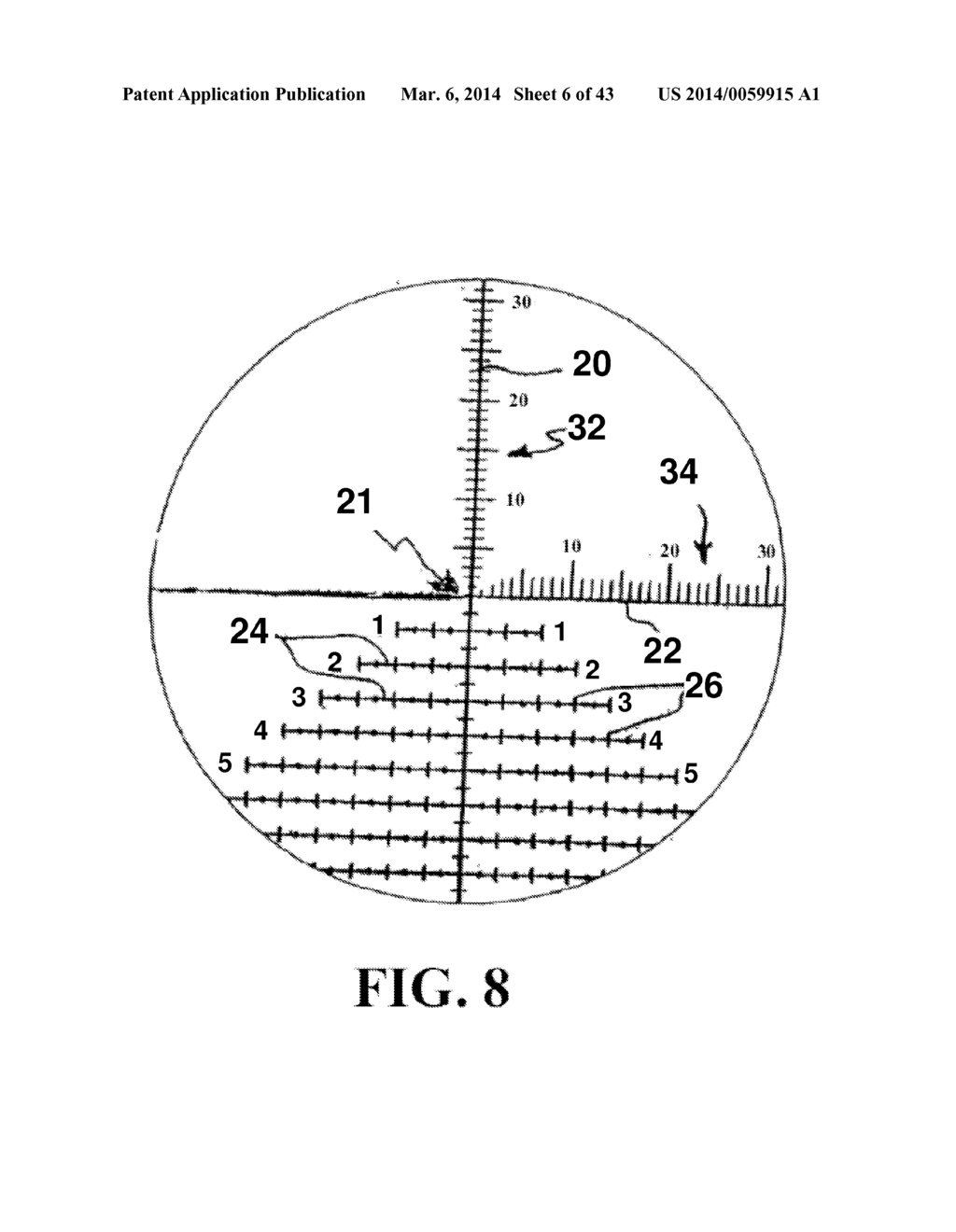 APPARATUS AND METHOD FOR CALCULATING AIMING POINT INFORMATION - diagram, schematic, and image 07