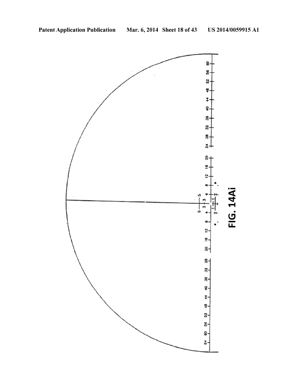 APPARATUS AND METHOD FOR CALCULATING AIMING POINT INFORMATION - diagram, schematic, and image 19