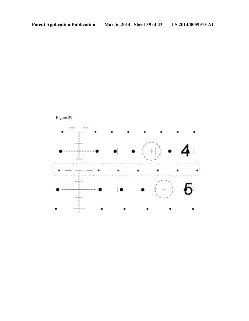 APPARATUS AND METHOD FOR CALCULATING AIMING POINT INFORMATION - diagram, schematic, and image 40