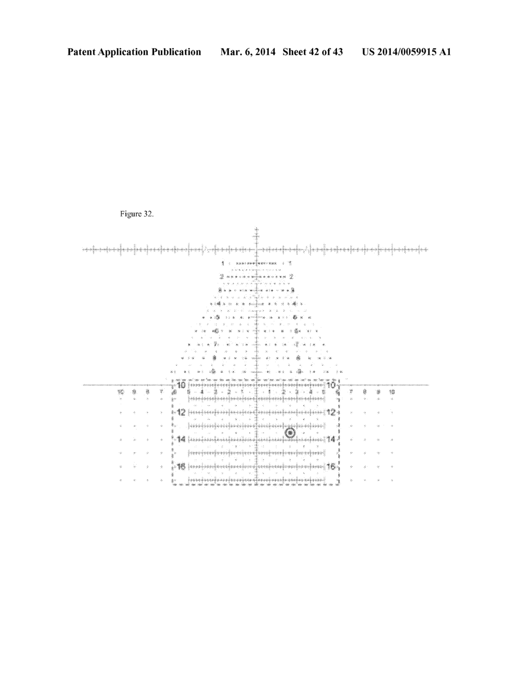 APPARATUS AND METHOD FOR CALCULATING AIMING POINT INFORMATION - diagram, schematic, and image 43