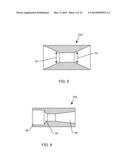 PROCESS FOR PRODUCING BIODIESEL THROUGH LOWER MOLECULAR WEIGHT     ALCOHOL-TARGETED CAVITATION diagram and image