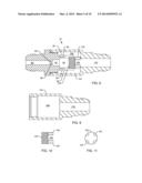 PROCESS FOR PRODUCING BIODIESEL THROUGH LOWER MOLECULAR WEIGHT     ALCOHOL-TARGETED CAVITATION diagram and image