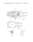 PROCESS FOR PRODUCING BIODIESEL THROUGH LOWER MOLECULAR WEIGHT     ALCOHOL-TARGETED CAVITATION diagram and image