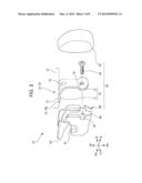 HOOK MEMBER FOR VEHICULAR DOOR SASH AND VEHICULAR DOOR SASH INCLUDING THE     SAME diagram and image