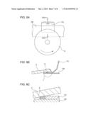 HOOK MEMBER FOR VEHICULAR DOOR SASH AND VEHICULAR DOOR SASH INCLUDING THE     SAME diagram and image