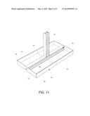 TOWER FOUNDATION SYSTEM diagram and image