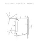 METHOD AND SYSTEM FOR A TOWED VESSEL SUITABLE FOR TRANSPORTING LIQUIDS diagram and image