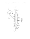 METHOD AND SYSTEM FOR A TOWED VESSEL SUITABLE FOR TRANSPORTING LIQUIDS diagram and image