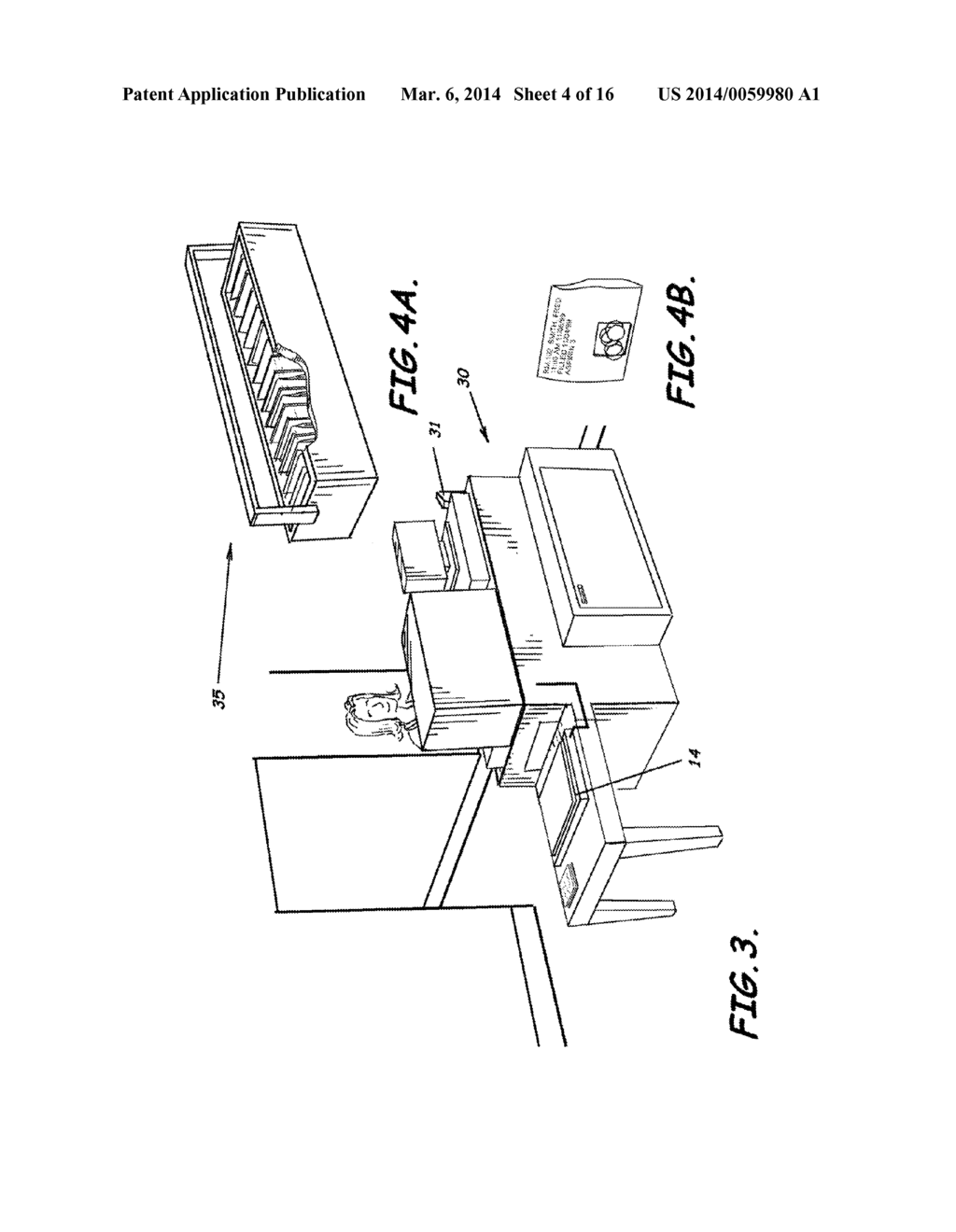 SYSTEM AND METHOD OF ENHANCED DISTRIBUTION OF PHARMACEUTICALS IN LONG-TERM     CARE FACILITIES - diagram, schematic, and image 05