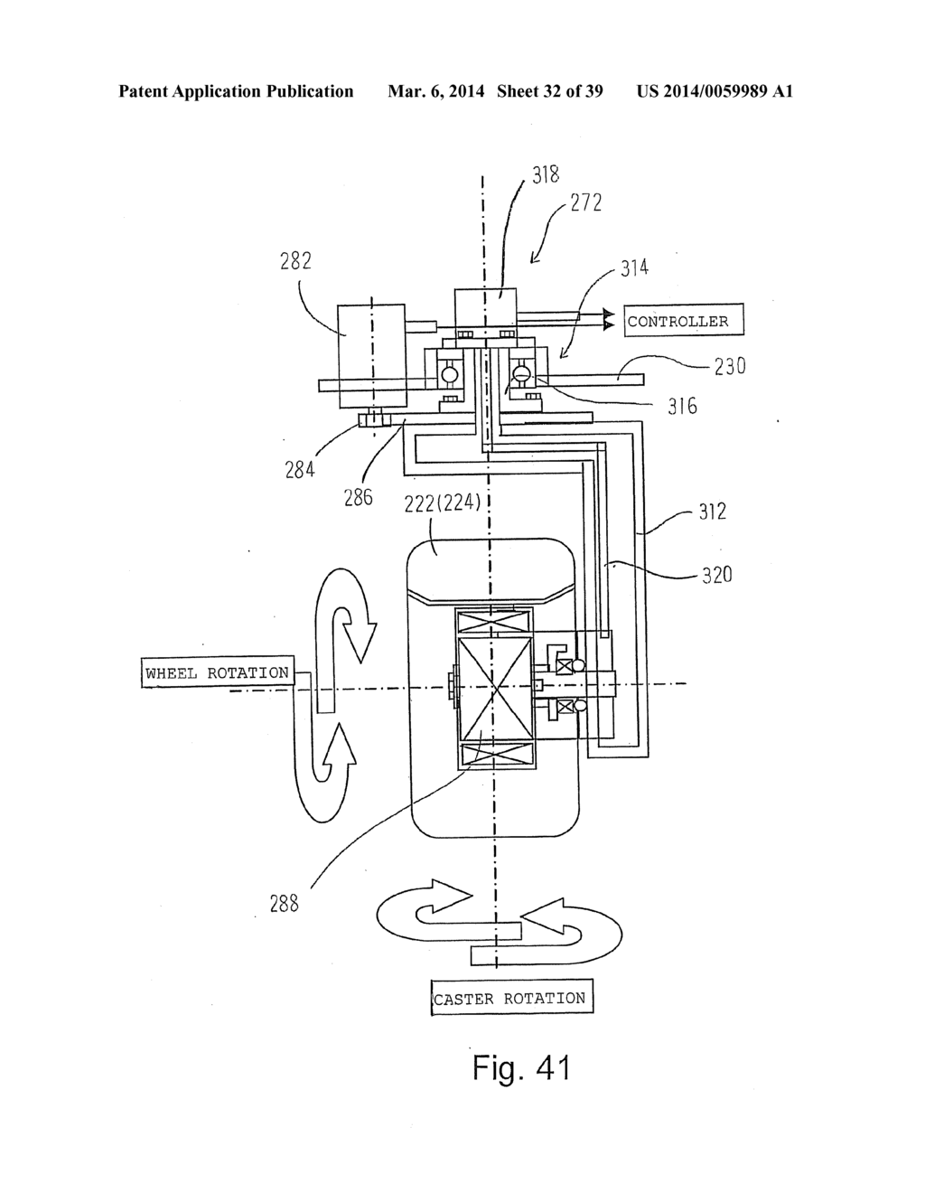 RIDING LAWN MOWER - diagram, schematic, and image 33