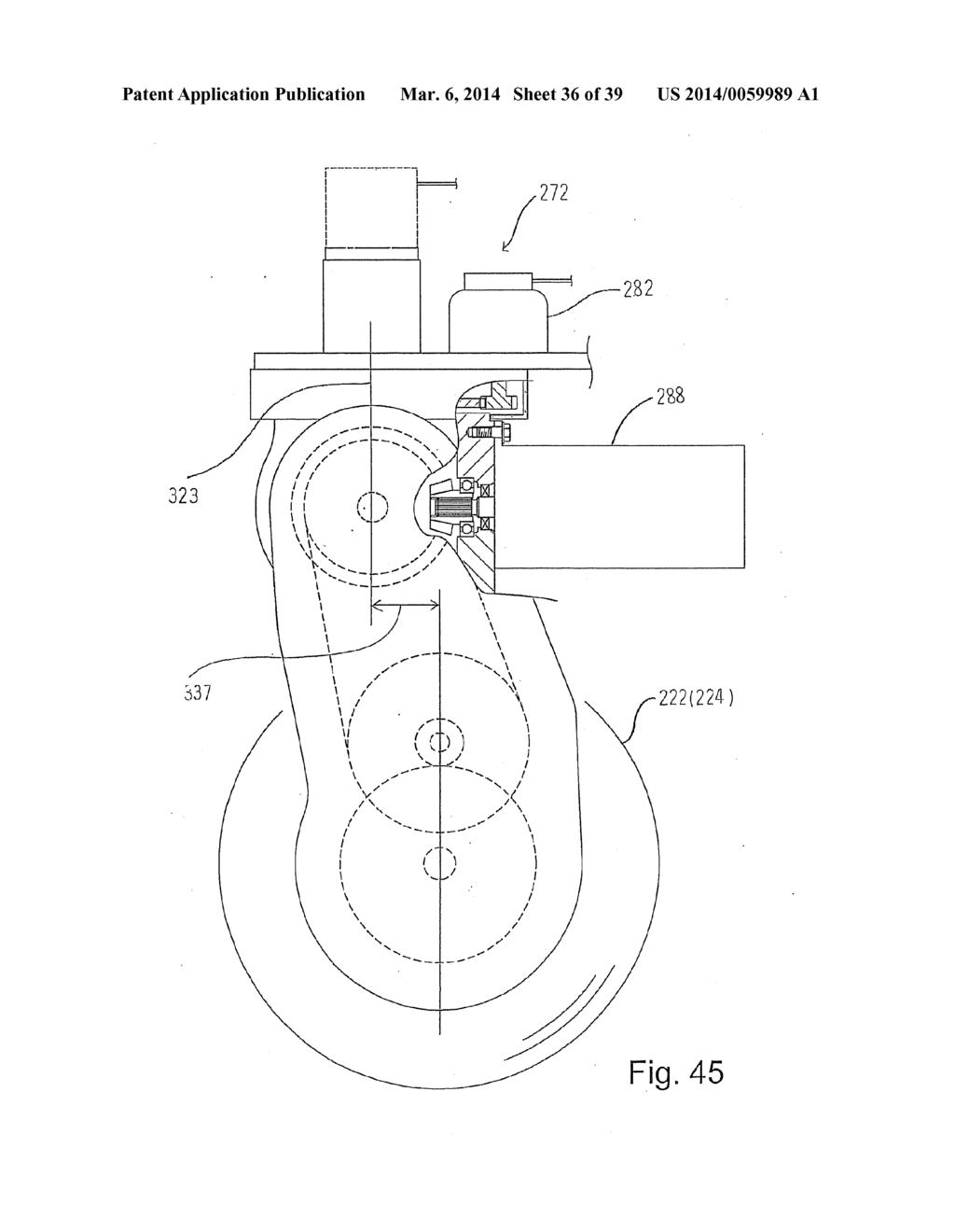 RIDING LAWN MOWER - diagram, schematic, and image 37