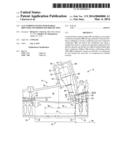 GAS TURBINE ENGINE WITH RADIAL DIFFUSER AND SHORTENED MID SECTION diagram and image