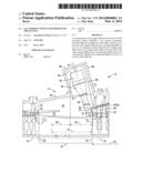 GAS TURBINE ENGINE WITH SHORTENED MID SECTION diagram and image