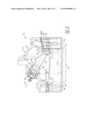 GAS TURBINE ENGINE WITH SHORTENED MID SECTION diagram and image