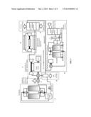 CYCLE PISTON ENGINE POWER SYSTEM diagram and image