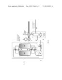 CYCLE PISTON ENGINE POWER SYSTEM diagram and image