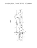 IMPLEMENT WITH REDUCED HYDRAULIC OIL EXCHANGE diagram and image