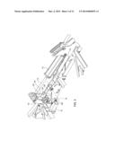 IMPLEMENT WITH REDUCED HYDRAULIC OIL EXCHANGE diagram and image