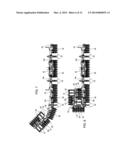 IMPLEMENT WITH REDUCED HYDRAULIC OIL EXCHANGE diagram and image